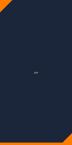 每日大赛APP界面展示 - 500彩票app 移动端应用