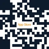 App Store下载二维码 - 每日大赛 500彩票app APP